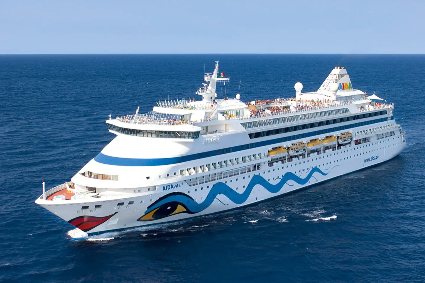 aida